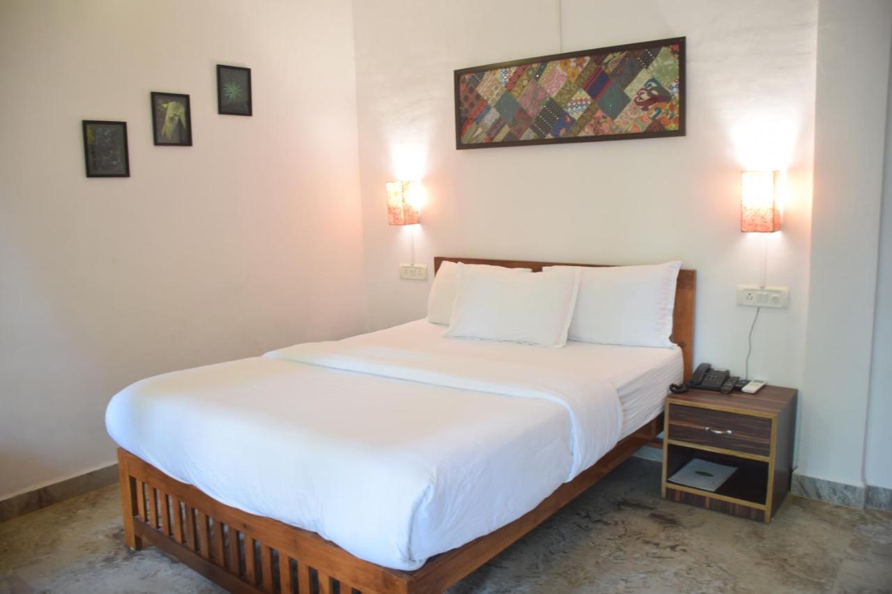 Laligurasvilla Beachside Escape - 100M To Beach 칸돌림 외부 사진