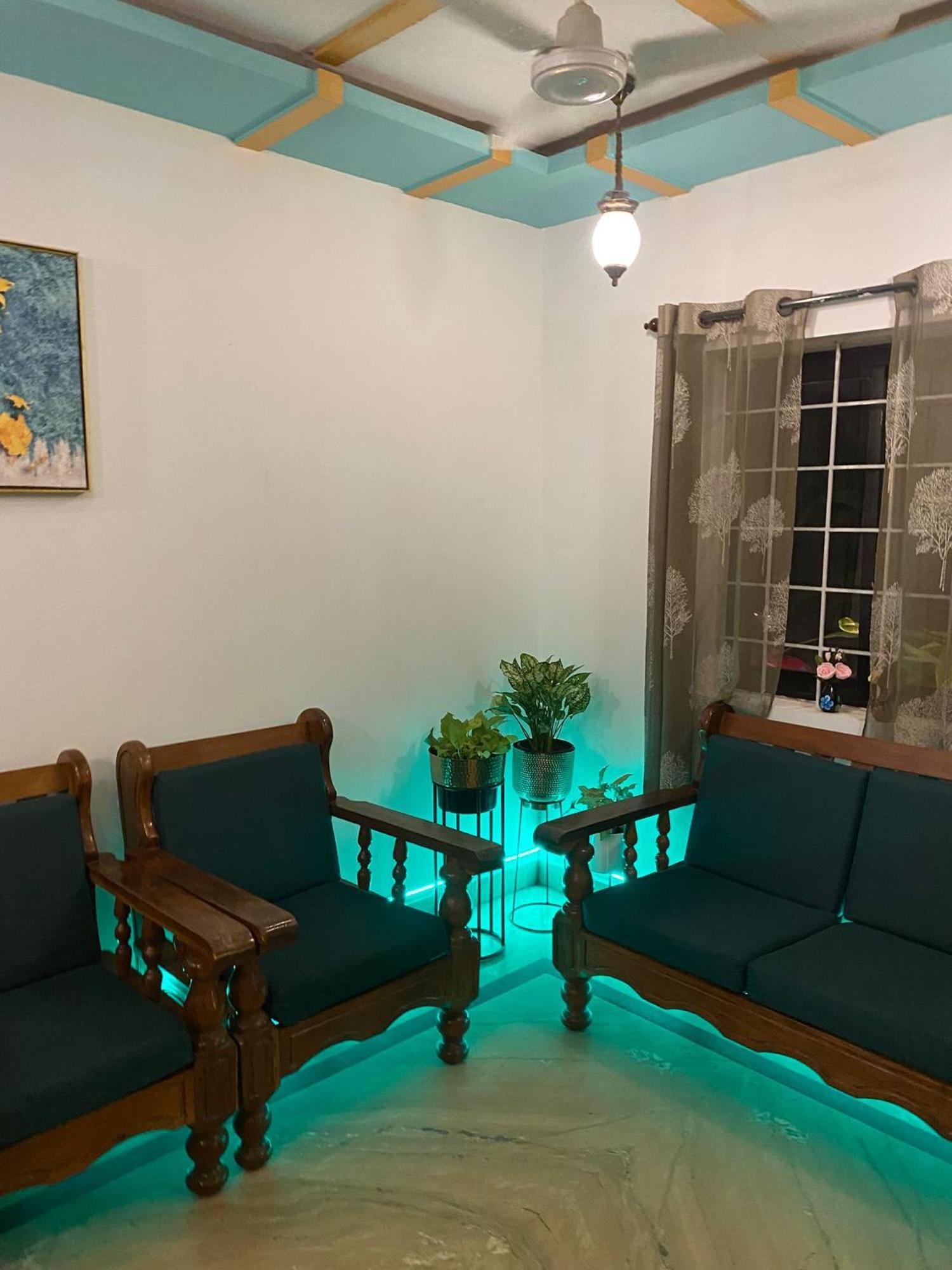 Laligurasvilla Beachside Escape - 100M To Beach 칸돌림 외부 사진